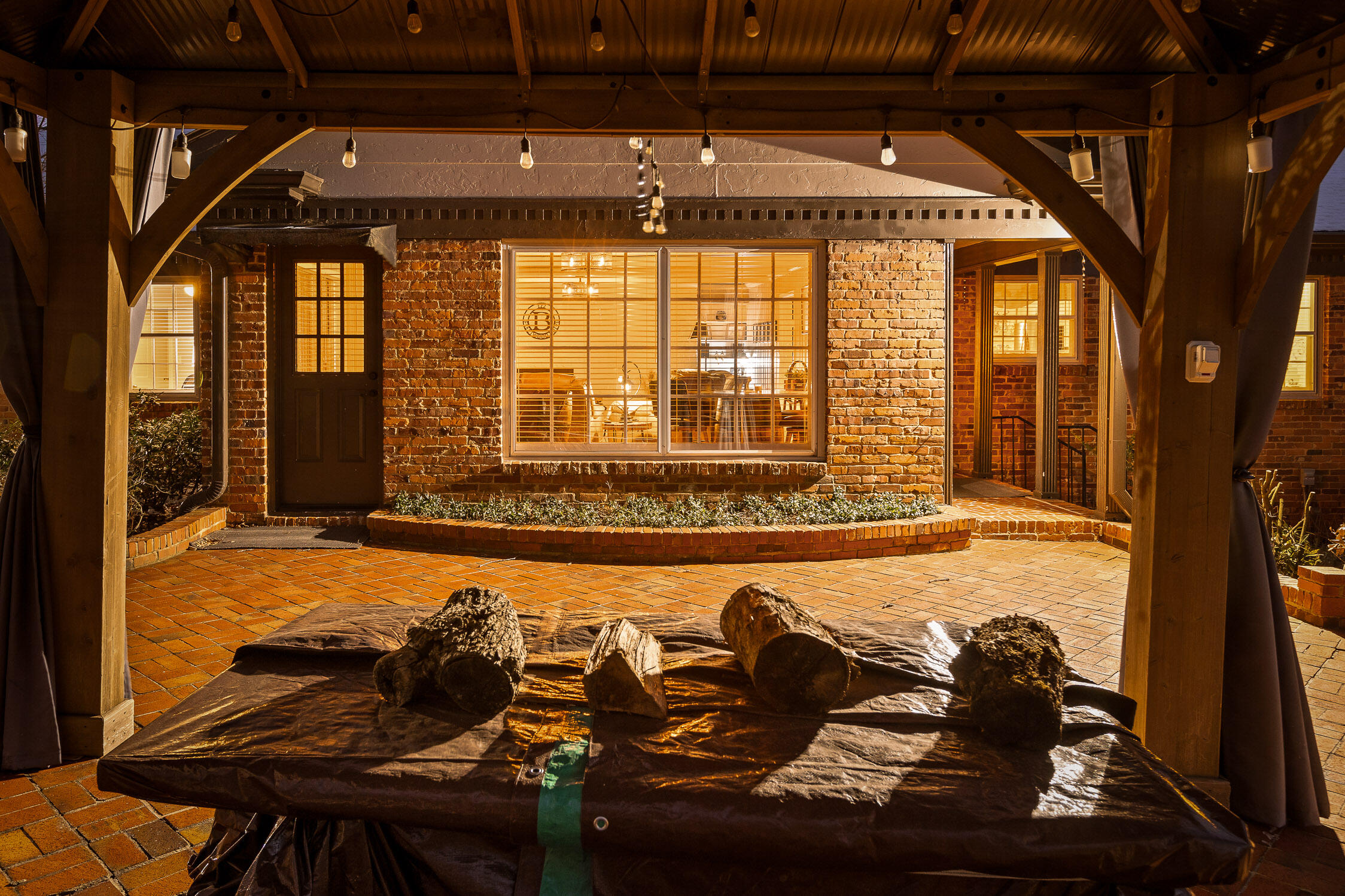 122 Fleetwood Drive, Lookout Mountain, Tennessee image 4
