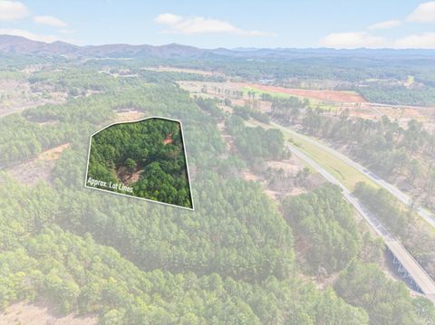 Vacant Land For Sale - 5333 U.s. 64, Lot 5<br/> Copperhill, TN 37317