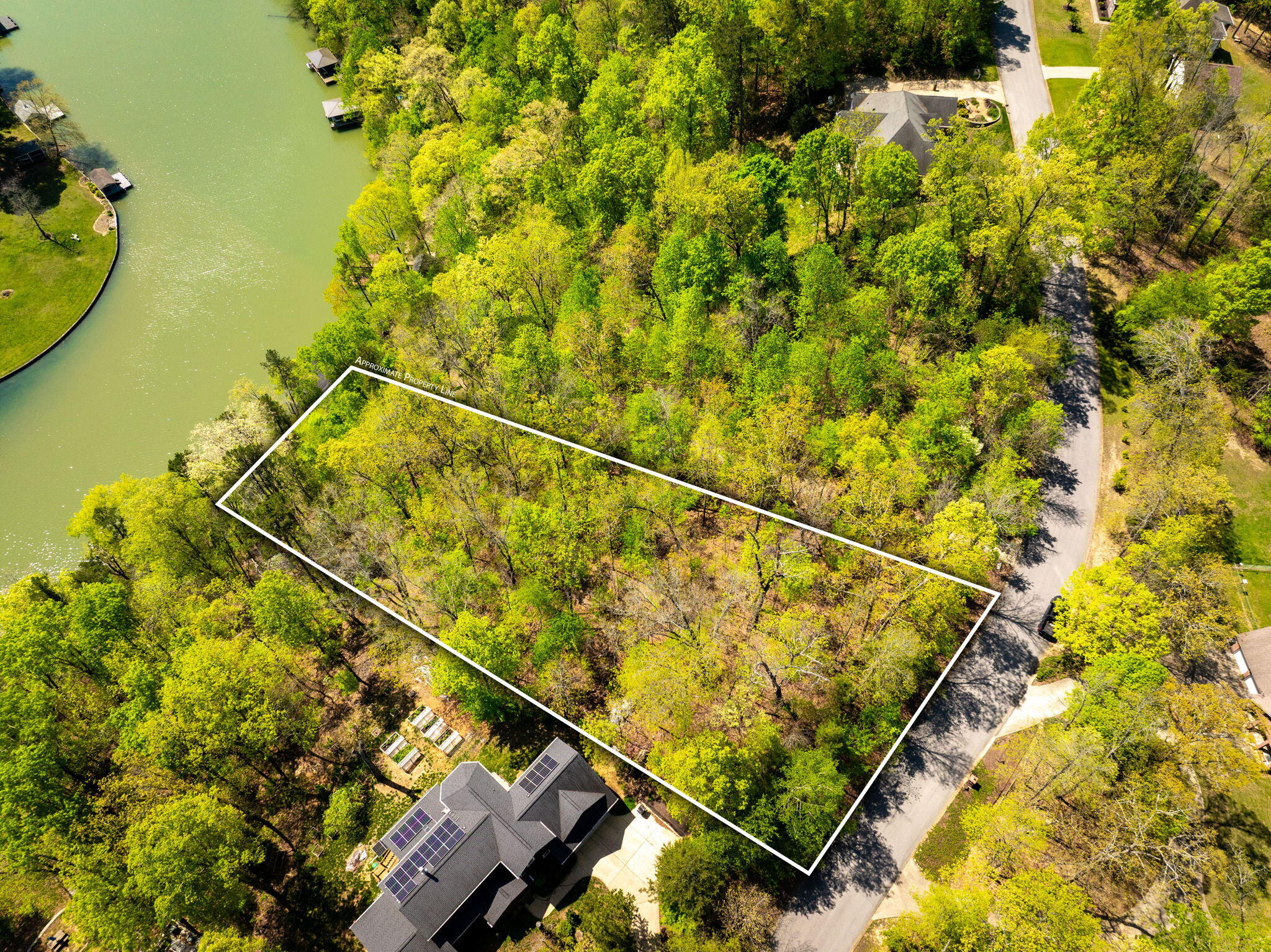 7328 Creek Ridge Drive, Harrison, Tennessee image 1