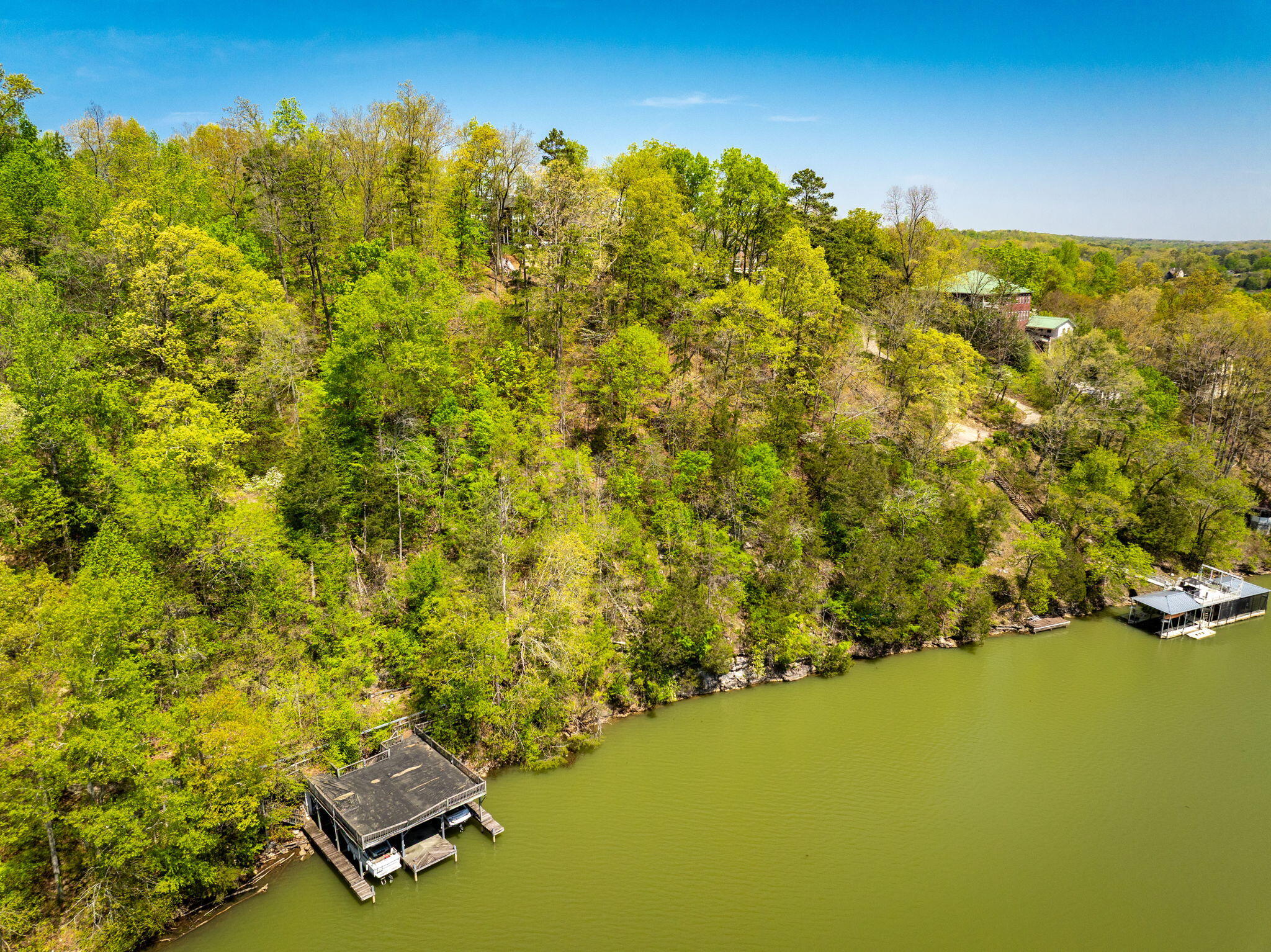 7328 Creek Ridge Drive, Harrison, Tennessee image 17