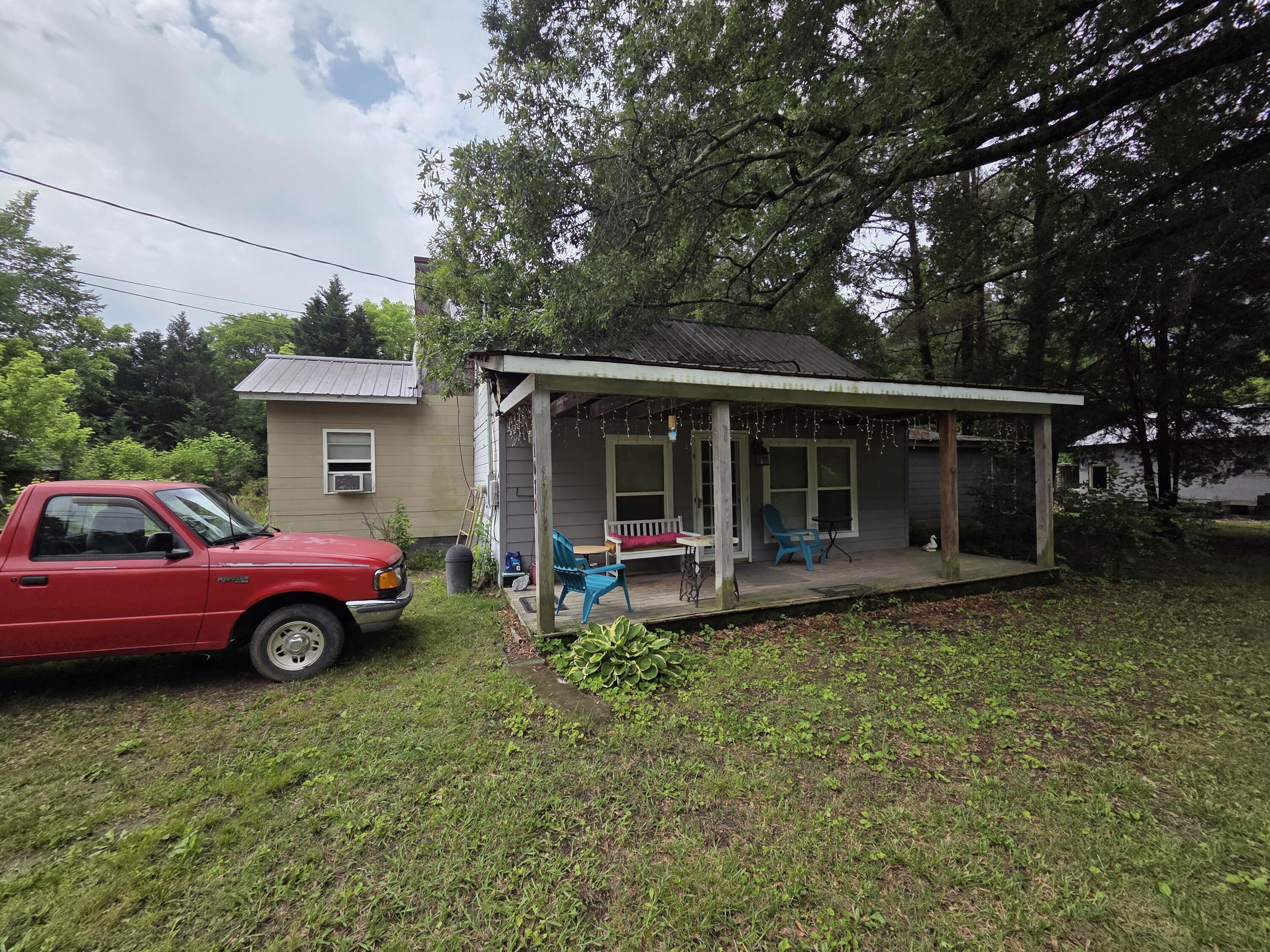 1072 Mountain View Road, Trion, Georgia image 1