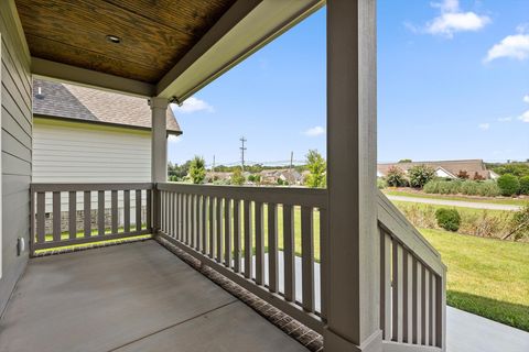 Tiny photo for 4193 Barnsley Loop, Ooltewah, TN 37363 (MLS # 1518157)
