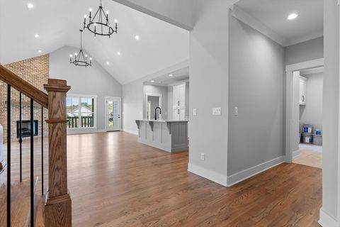 Tiny photo for 4193 Barnsley Loop, Ooltewah, TN 37363 (MLS # 1518157)