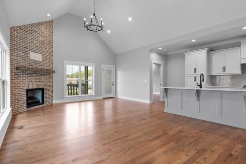 Tiny photo for 4193 Barnsley Loop, Ooltewah, TN 37363 (MLS # 1518157)