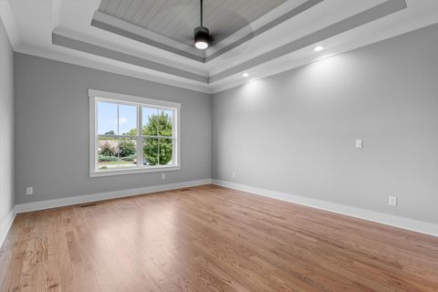 Tiny photo for 4193 Barnsley Loop, Ooltewah, TN 37363 (MLS # 1518157)