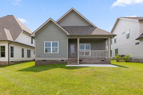 Tiny photo for 4193 Barnsley Loop, Ooltewah, TN 37363 (MLS # 1518157)