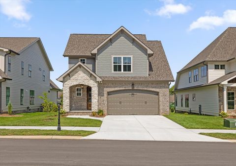 Photo of 4193 Barnsley Loop, Ooltewah, TN 37363 (MLS # 1518157)