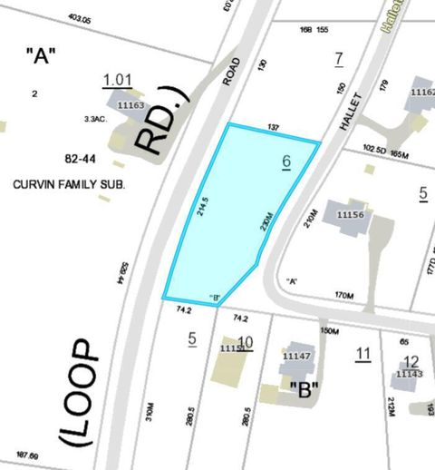 Tiny photo for 0 Hallett Street, Soddy Daisy, TN 37379 (MLS # 1518647)