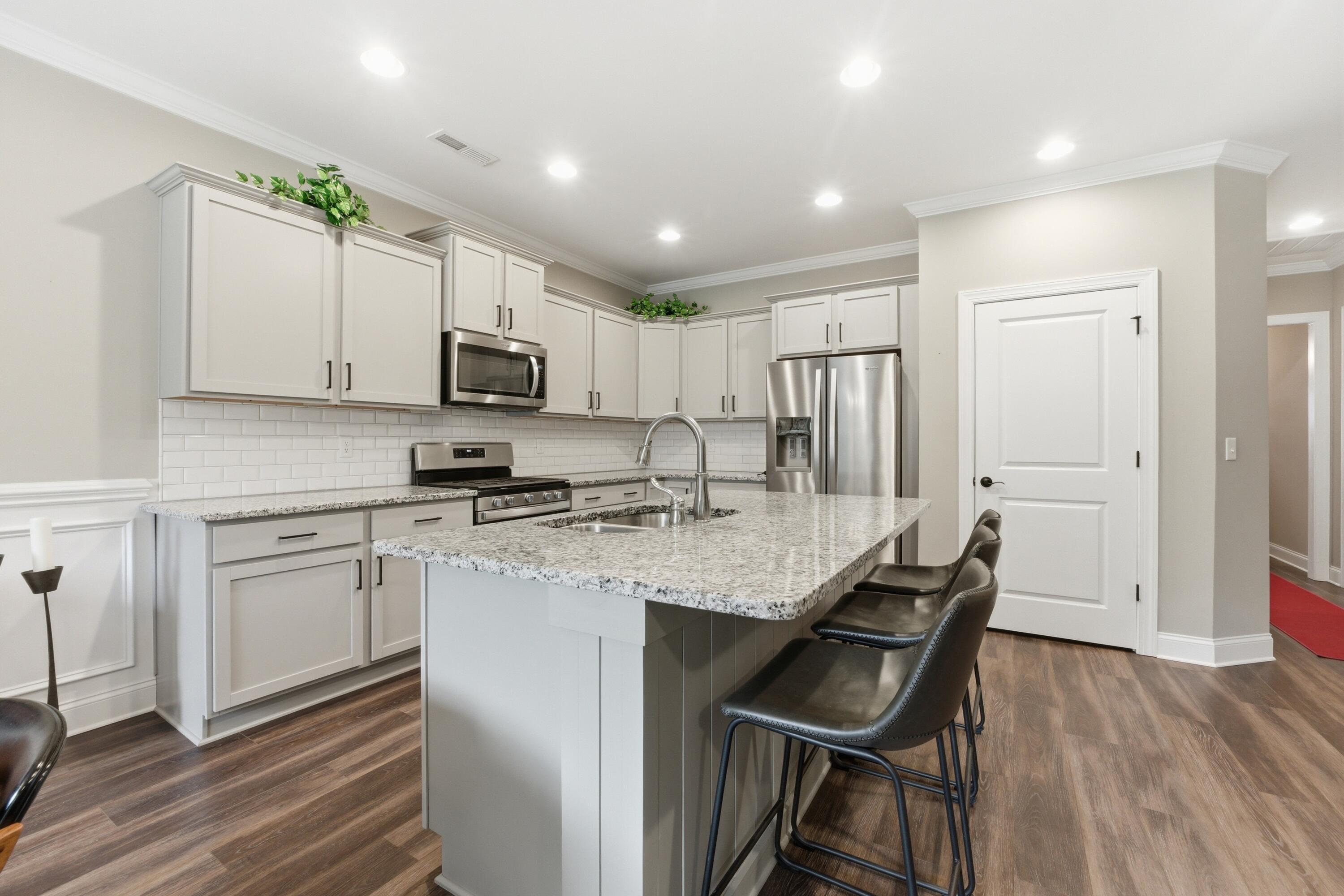 8489 Cherrybark Lane