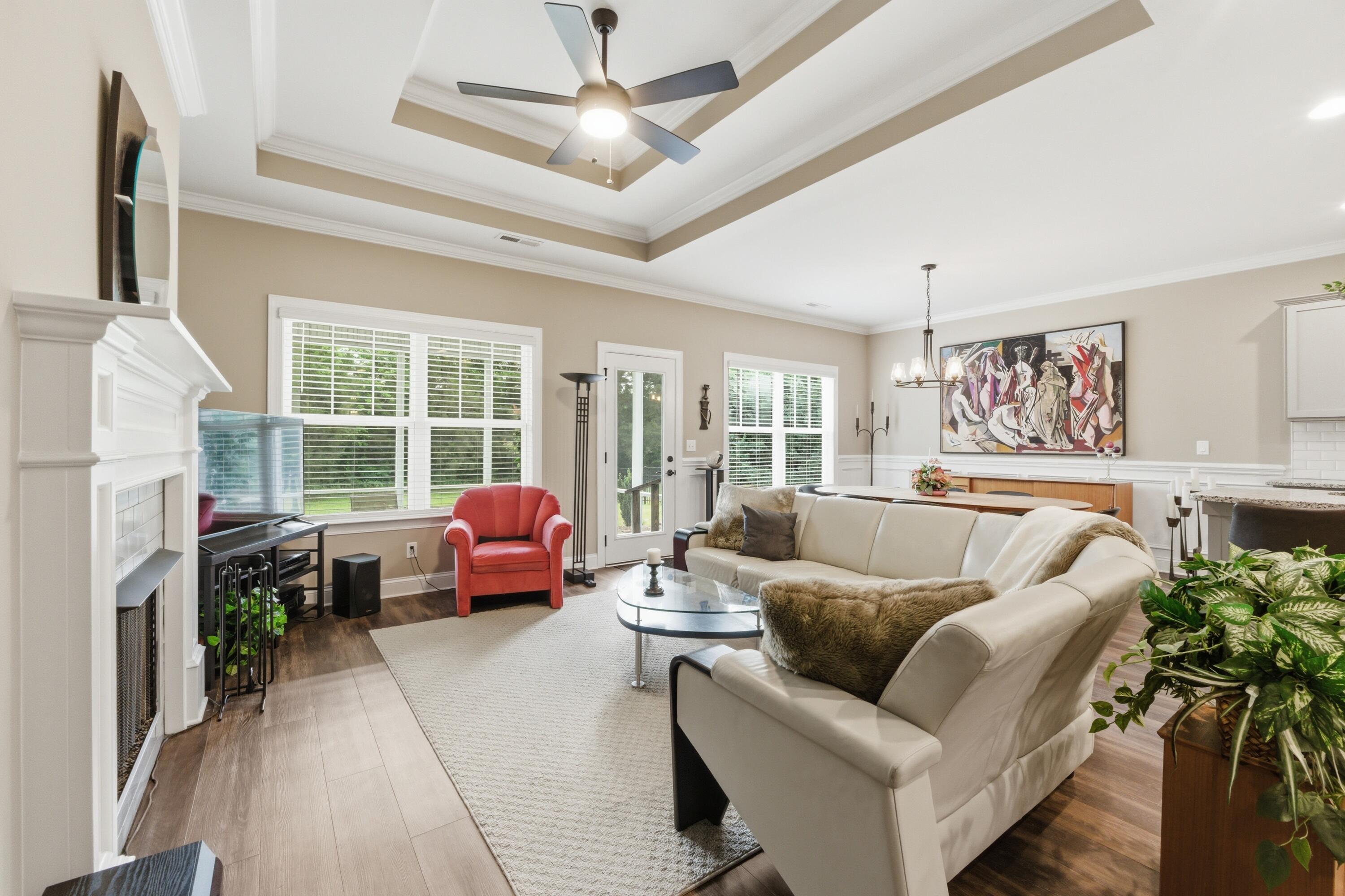 8489 Cherrybark Lane