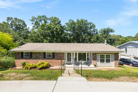 Photo of 2520 Standifer Hills Drive, Chattanooga, TN 37421 (MLS # 1539923)