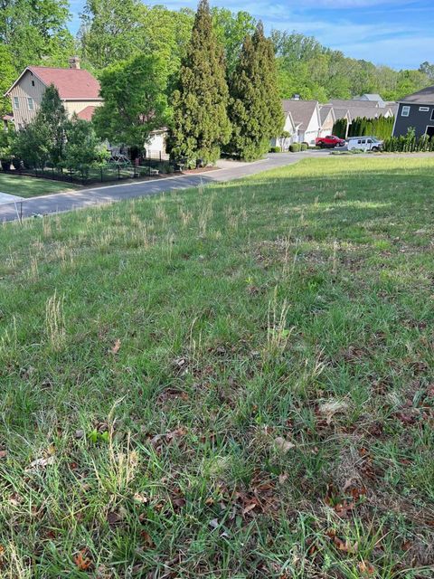 Photo of Lot 12 Ridge Park Drive NE, Cleveland, TN 37311 (MLS # 1532758)