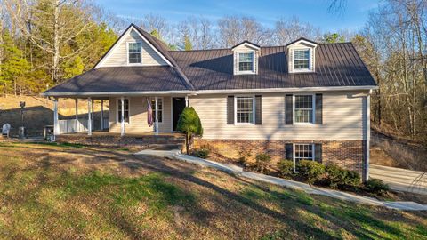 Tiny photo for 345 Potter Place Road NW, Charleston, TN 37310 (MLS # 1527241)