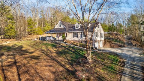 Tiny photo for 345 Potter Place Road NW, Charleston, TN 37310 (MLS # 1527241)
