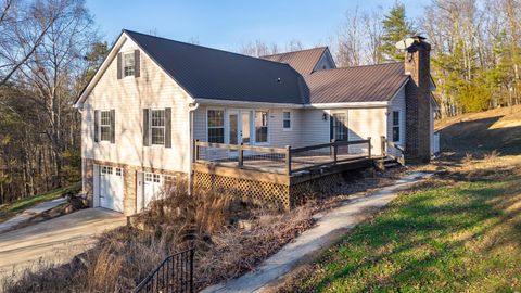 Tiny photo for 345 Potter Place Road NW, Charleston, TN 37310 (MLS # 1527241)