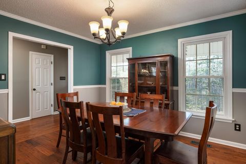 Tiny photo for 345 Potter Place Road NW, Charleston, TN 37310 (MLS # 1527241)
