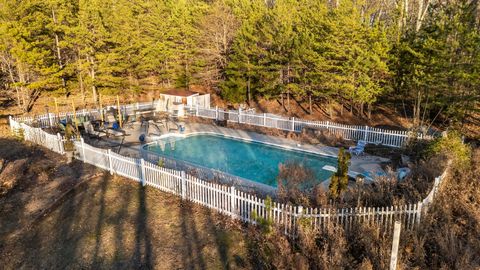 Tiny photo for 345 Potter Place Road NW, Charleston, TN 37310 (MLS # 1527241)