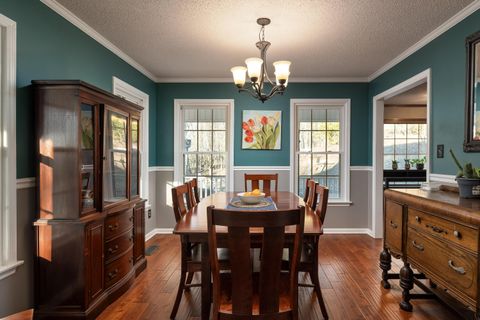 Tiny photo for 345 Potter Place Road NW, Charleston, TN 37310 (MLS # 1527241)