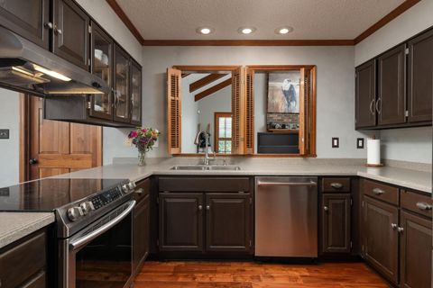 Tiny photo for 345 Potter Place Road NW, Charleston, TN 37310 (MLS # 1527241)