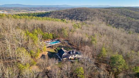 Tiny photo for 345 Potter Place Road NW, Charleston, TN 37310 (MLS # 1527241)
