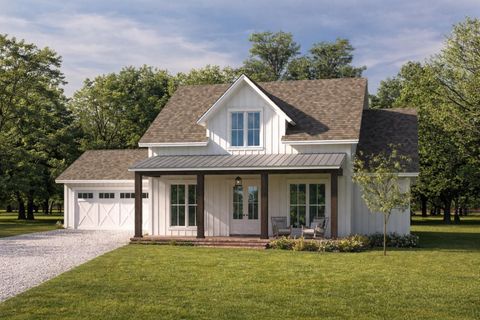 Photo of 17255 S Pittsburg Mountain Road, Sewanee, TN 37375 (MLS # 1530852)