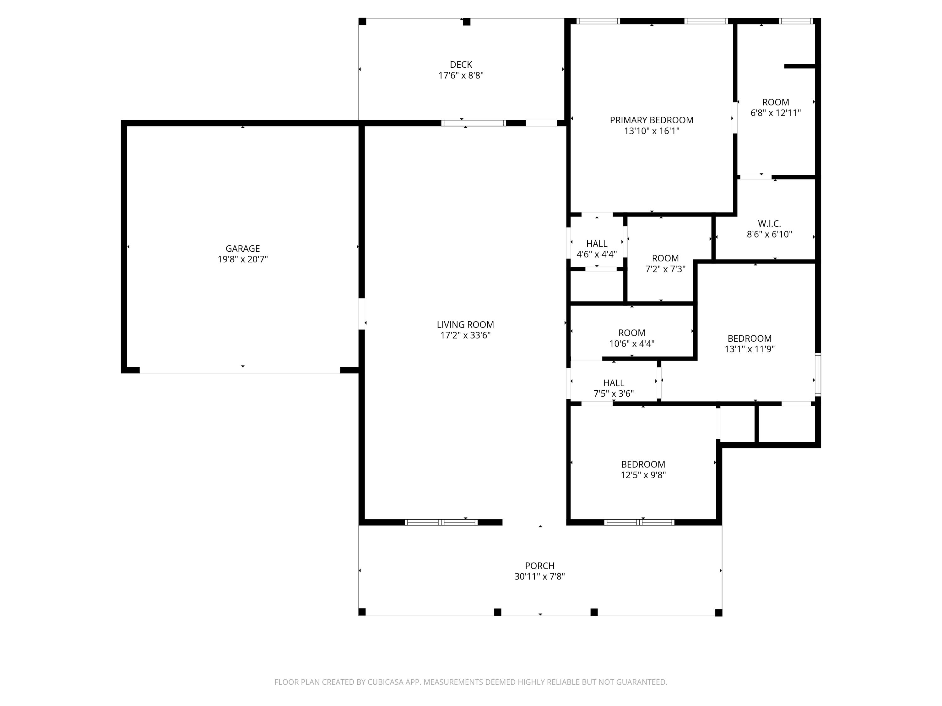 17255 S Pittsburg Mountain Road