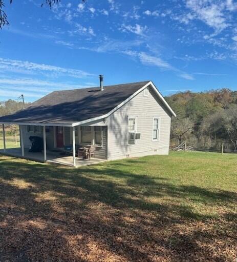 185 Cedar Ridge Road, Dalton, Georgia image 4