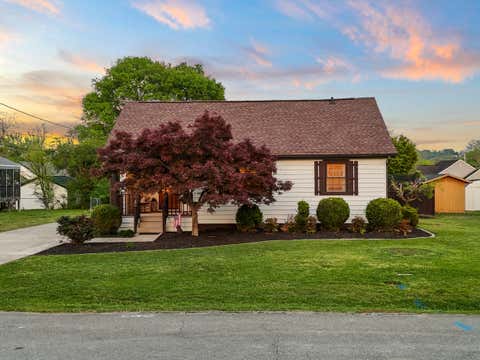 Homes For Sale - 1512 Heather Street<br/> Chattanooga, TN 37412