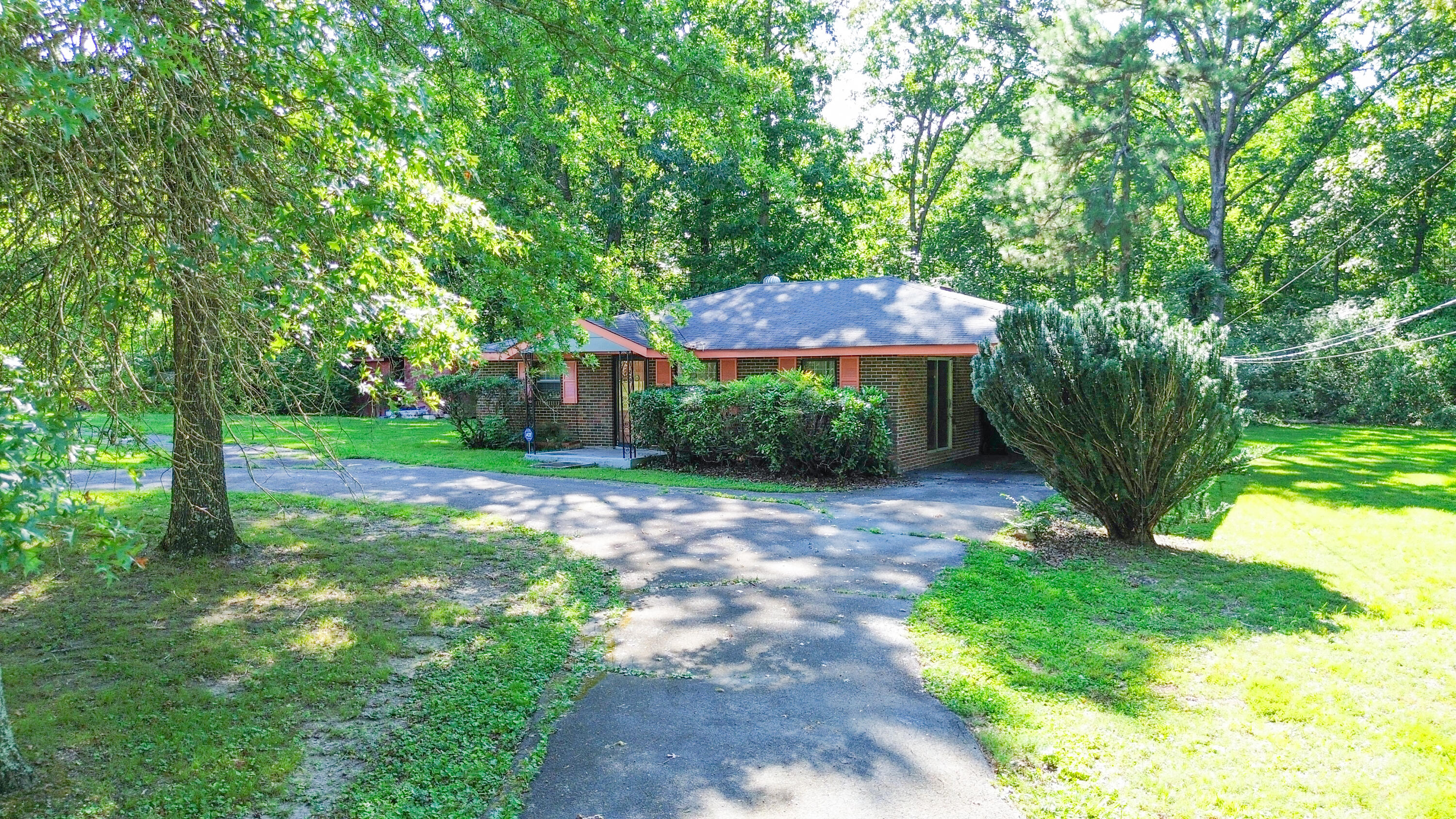 8014 Bork Memorial Drive