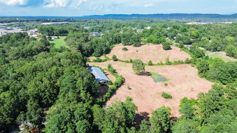 Tiny photo for 8014 Bork Memorial Drive, Ooltewah, TN 37363 (MLS # 1511302)