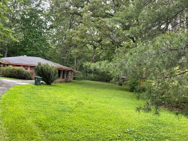 8014 Bork Memorial Drive
