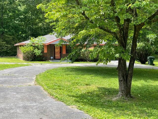 8014 Bork Memorial Drive
