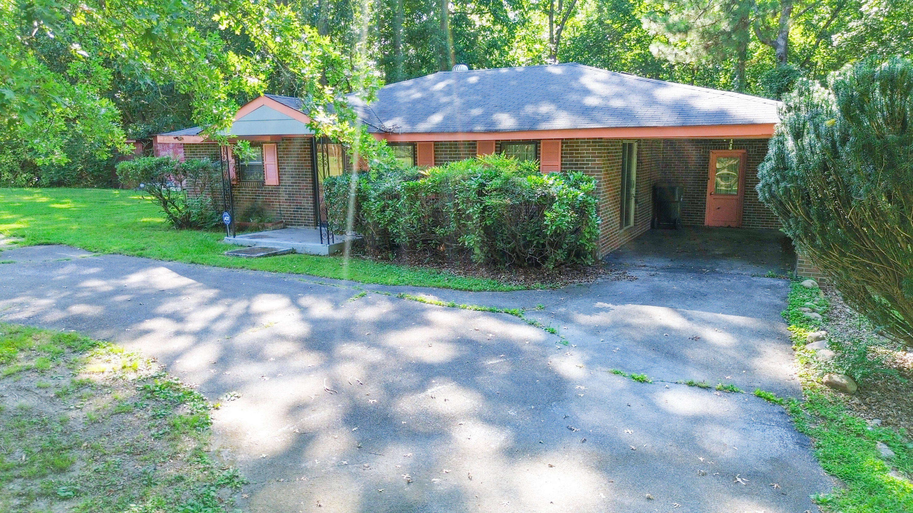 8014 Bork Memorial Drive