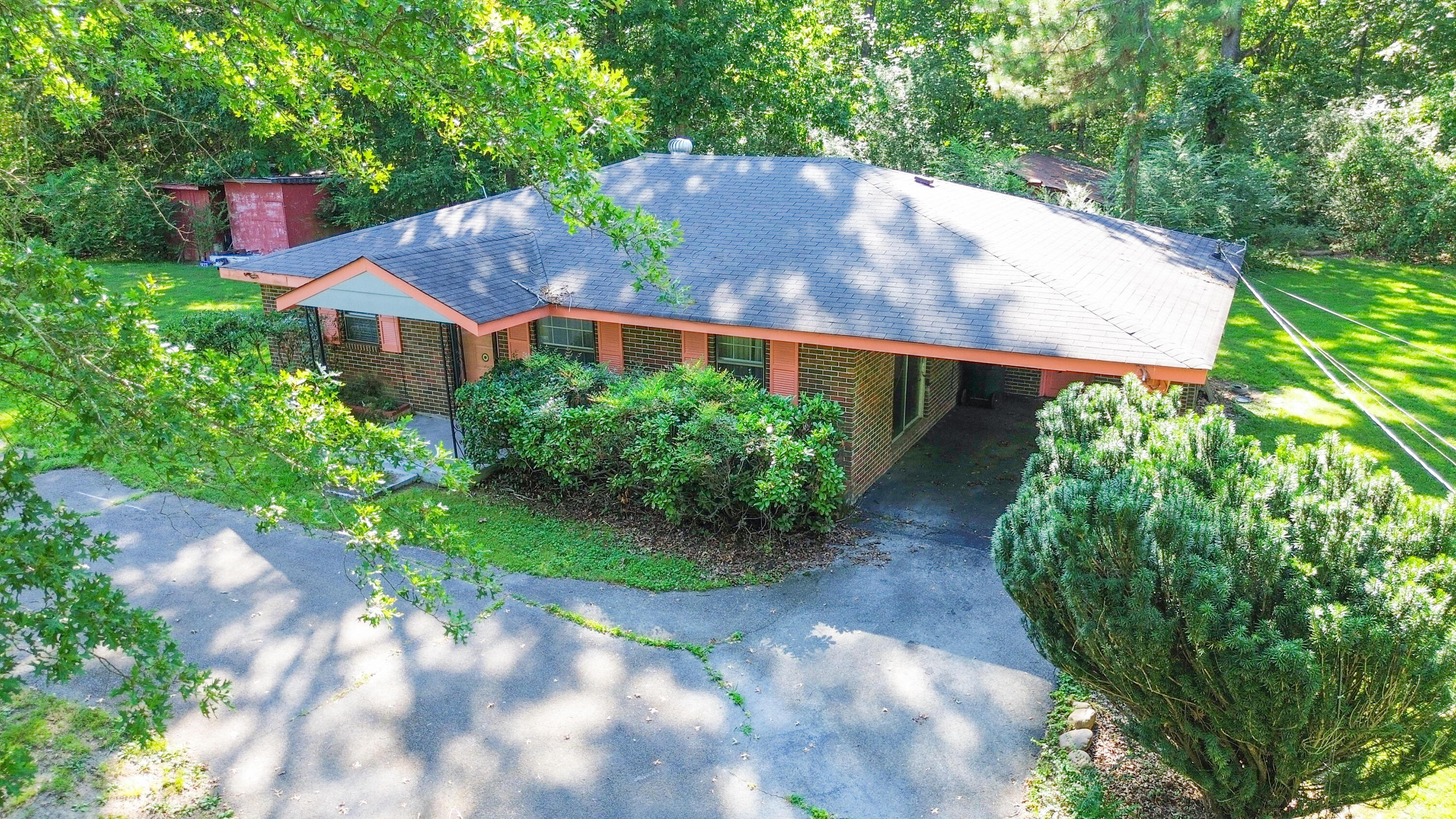 8014 Bork Memorial Drive