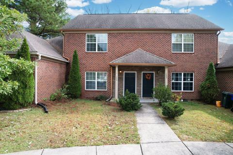 Homes For Sale - 1654 Crosswinds Trail<br/> Cleveland, TN 37312