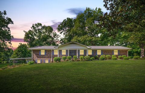 Photo of 3535 Georgetown Drive NW, Cleveland, TN 37312 (MLS # 1525943)