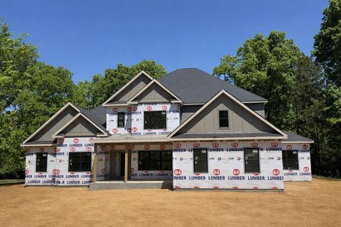 Photo of 9513 Legacy Oaks Drive, Ooltewah, TN 37363 (MLS # 1532099)