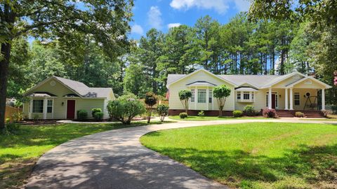Homes For Sale - 796 Oak Grove Road<br/> Spalding County, Griffin, GA 30224