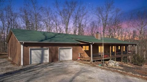 Photo of 4085 Corinth Road, LaFayette, GA 30728 (MLS # 1535497)