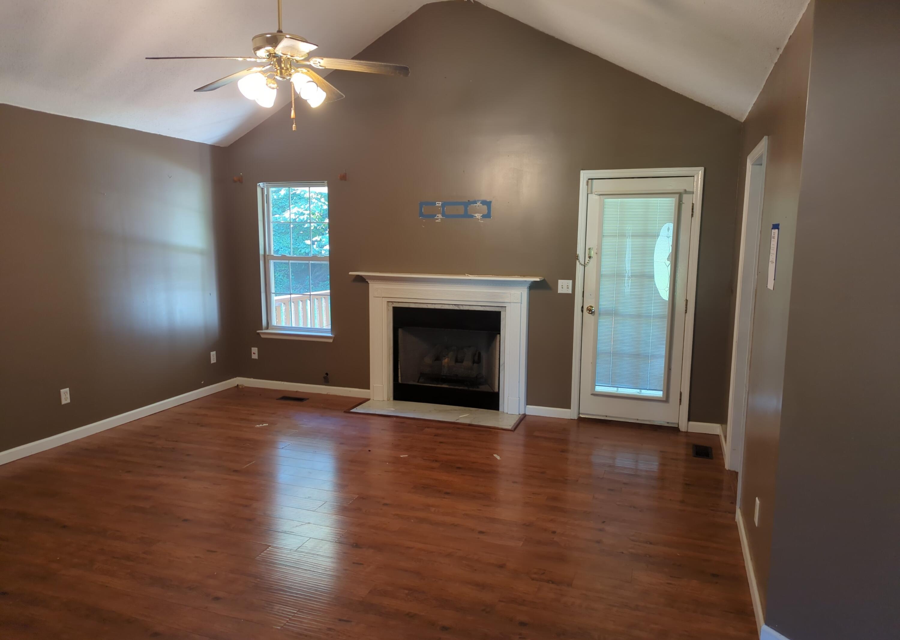 555 Dedmon Road