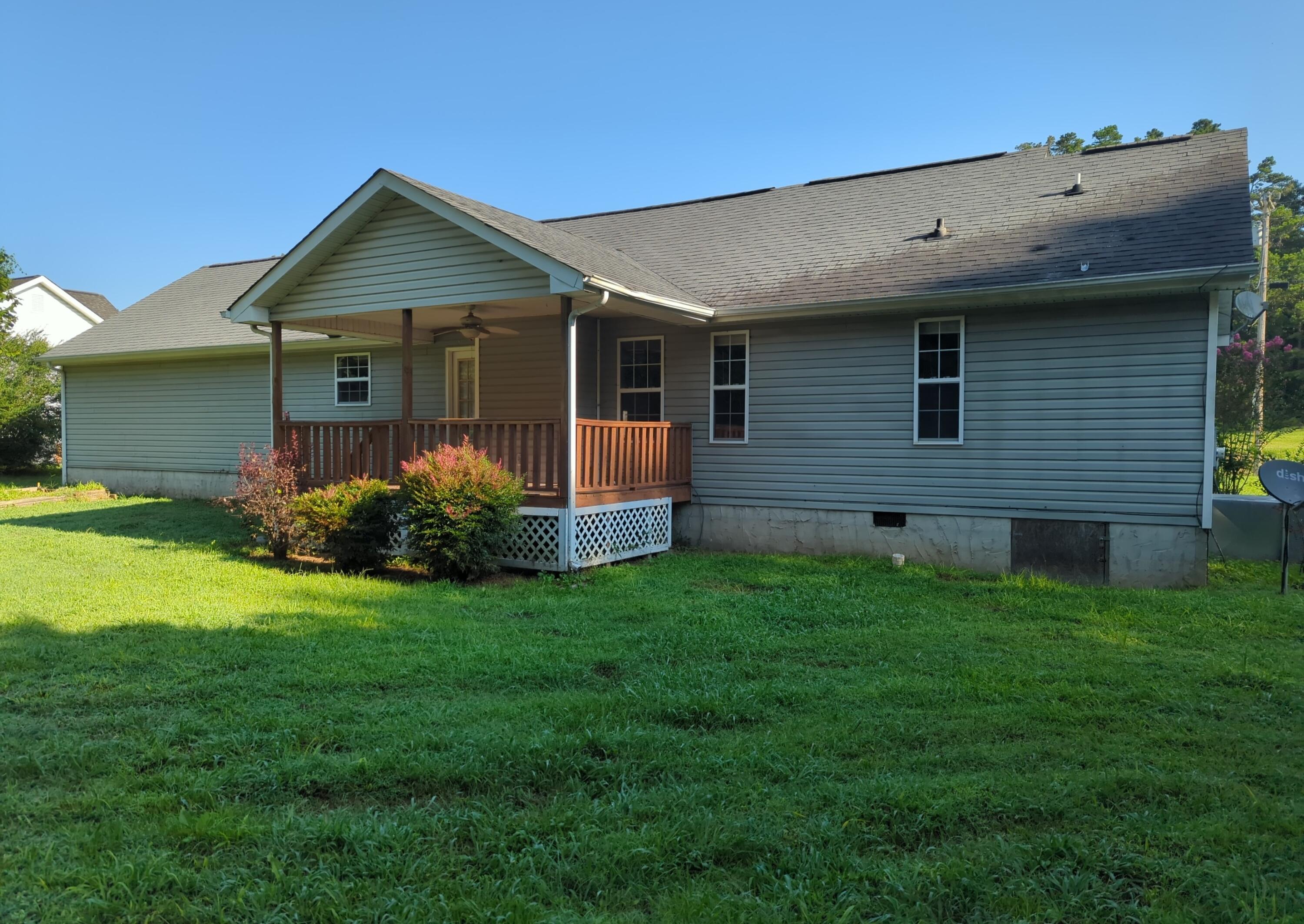 555 Dedmon Road