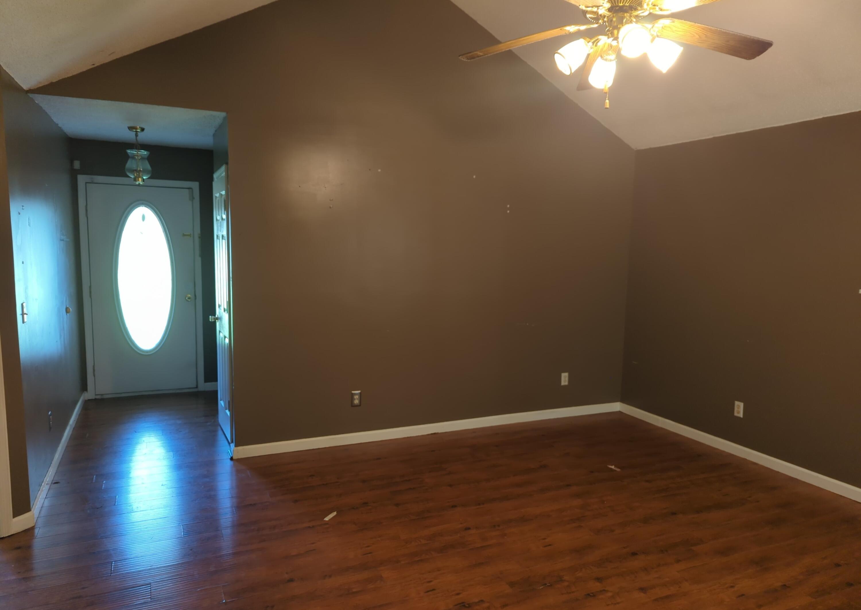555 Dedmon Road