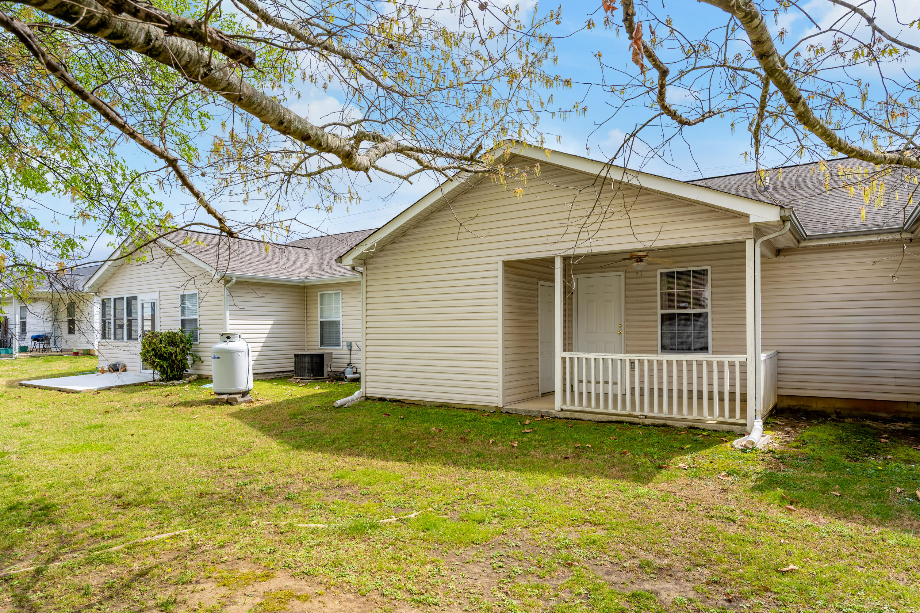 251 Flagstone Drive, Rossville, Georgia image 10