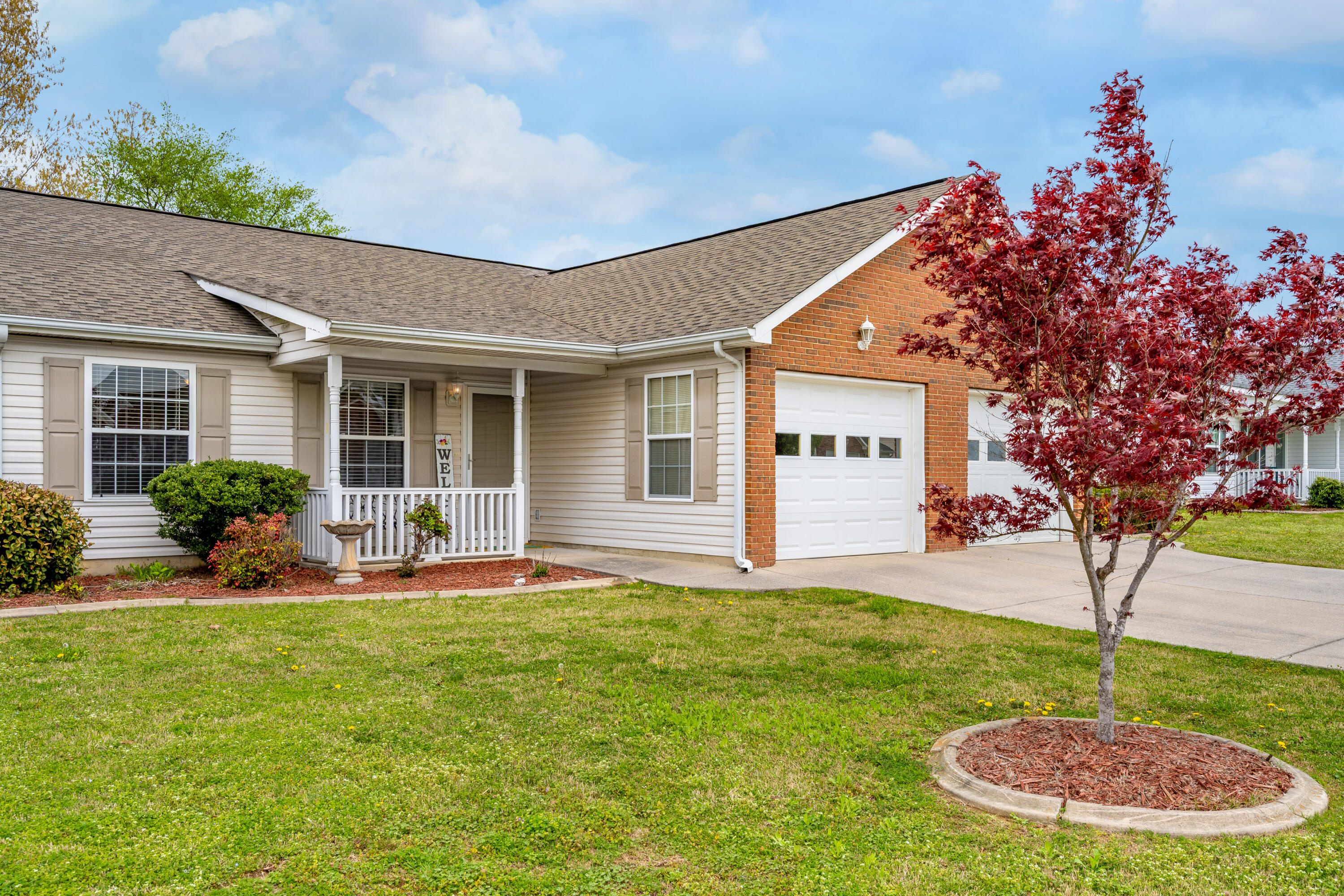 251 Flagstone Drive, Rossville, Georgia image 13