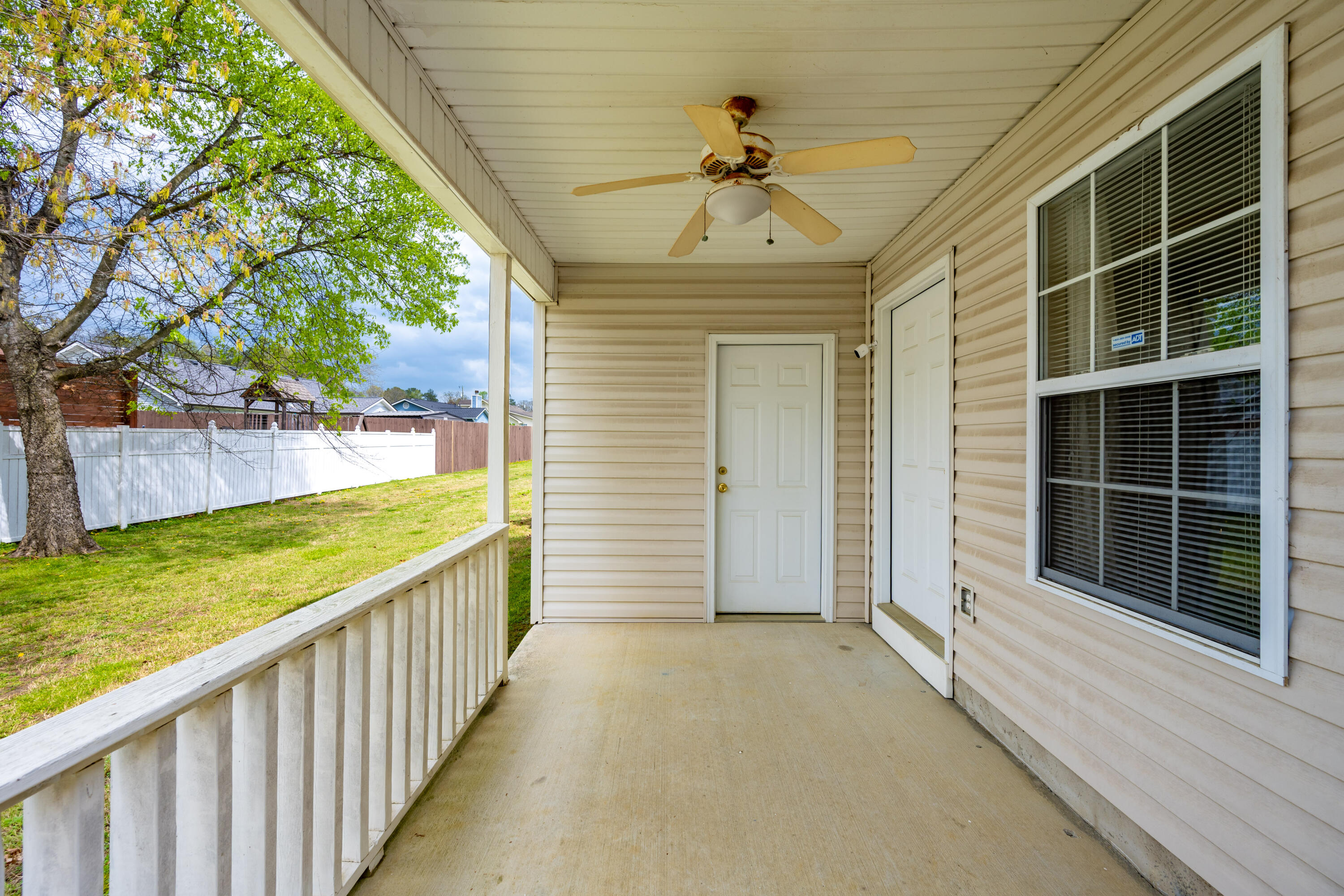 251 Flagstone Drive, Rossville, Georgia image 19