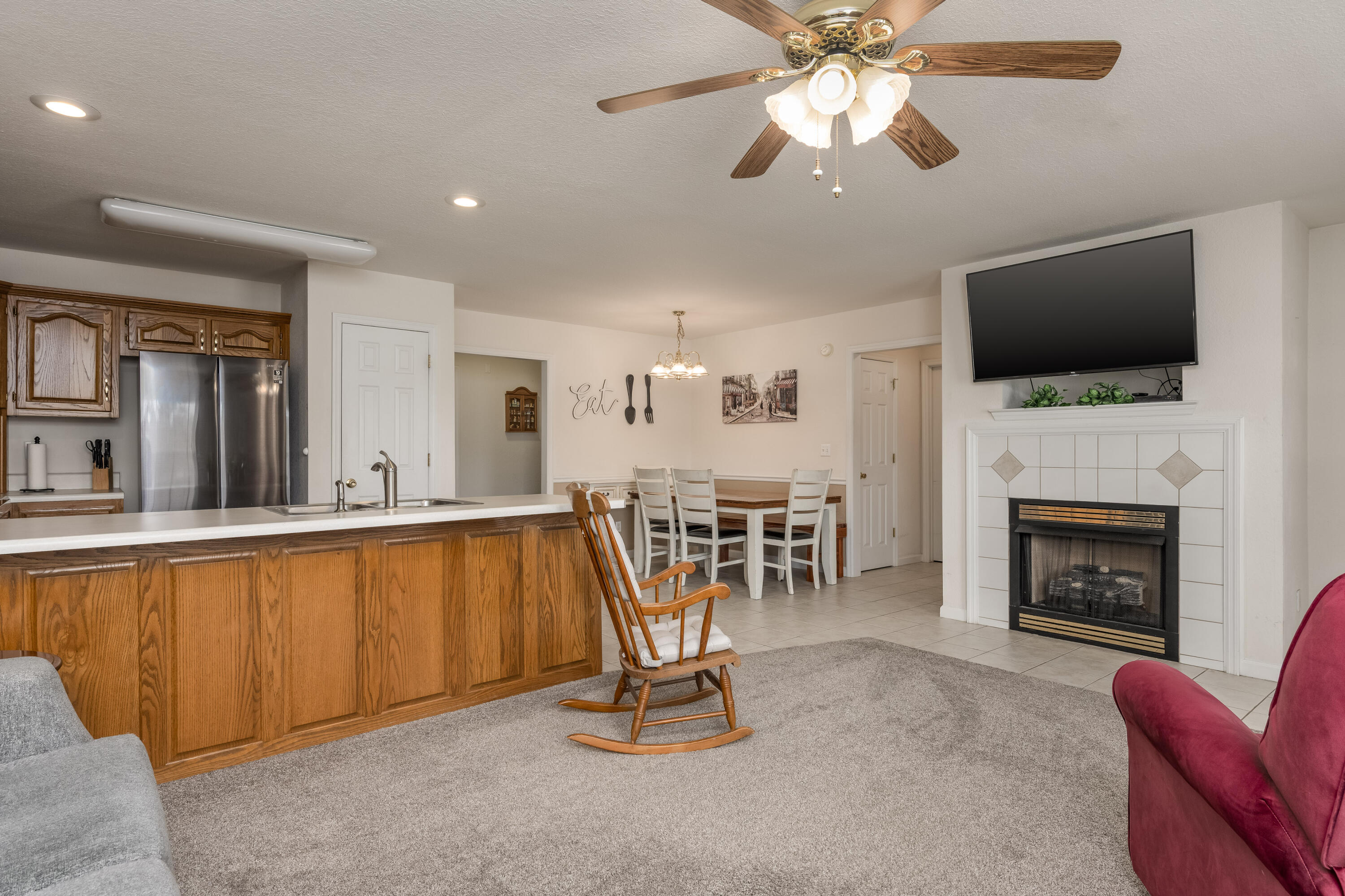 251 Flagstone Drive, Rossville, Georgia image 14