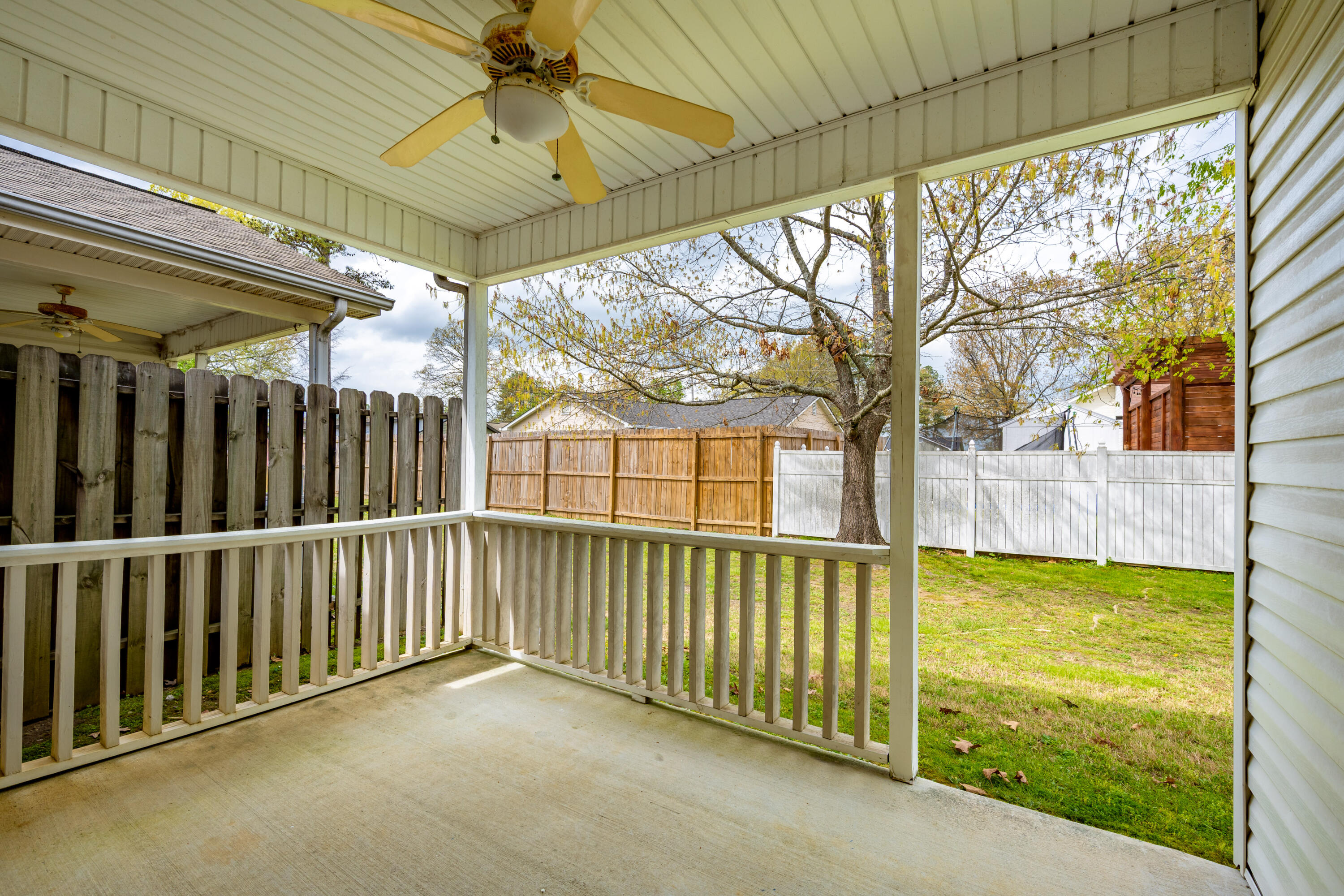 251 Flagstone Drive, Rossville, Georgia image 9