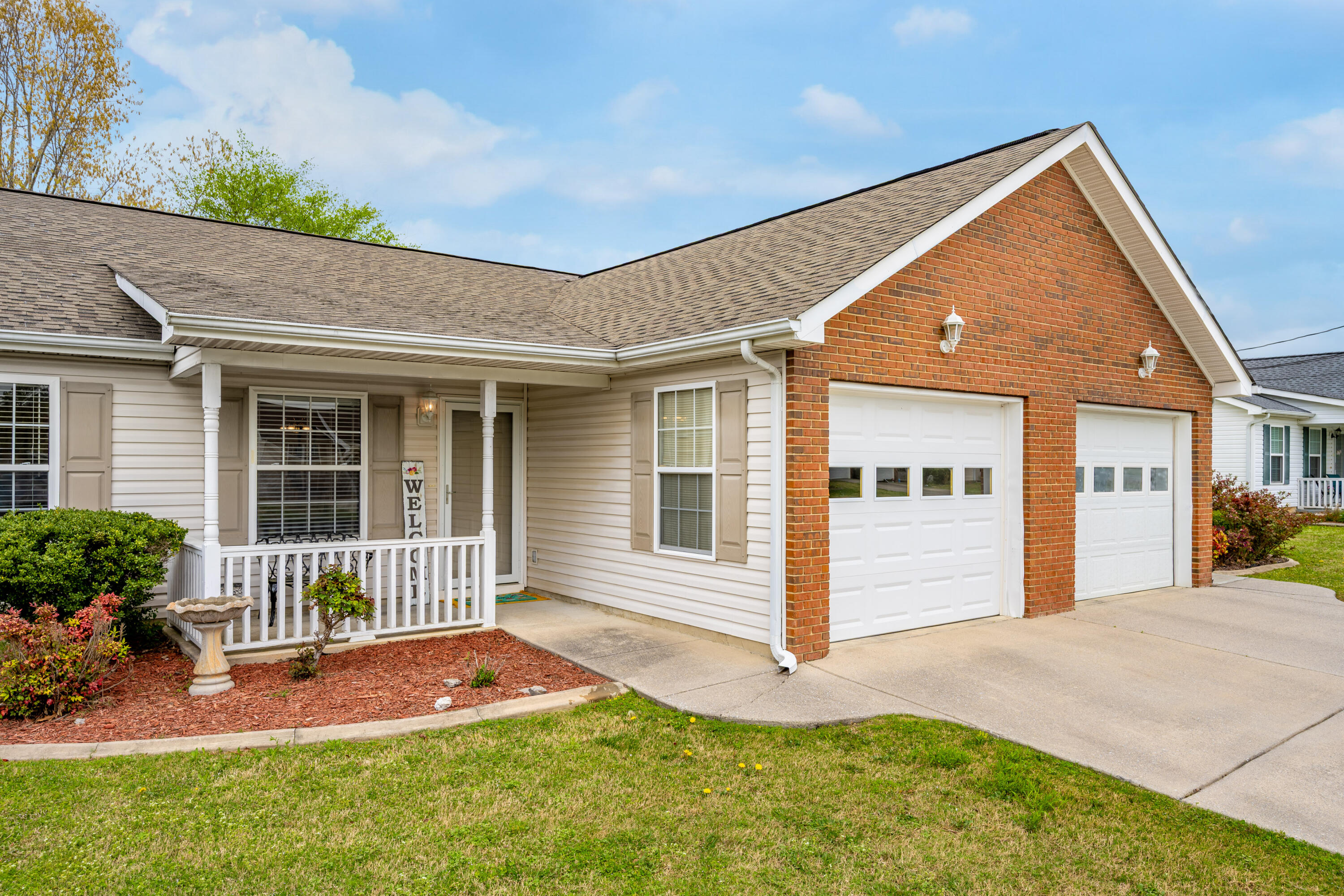 251 Flagstone Drive, Rossville, Georgia image 21