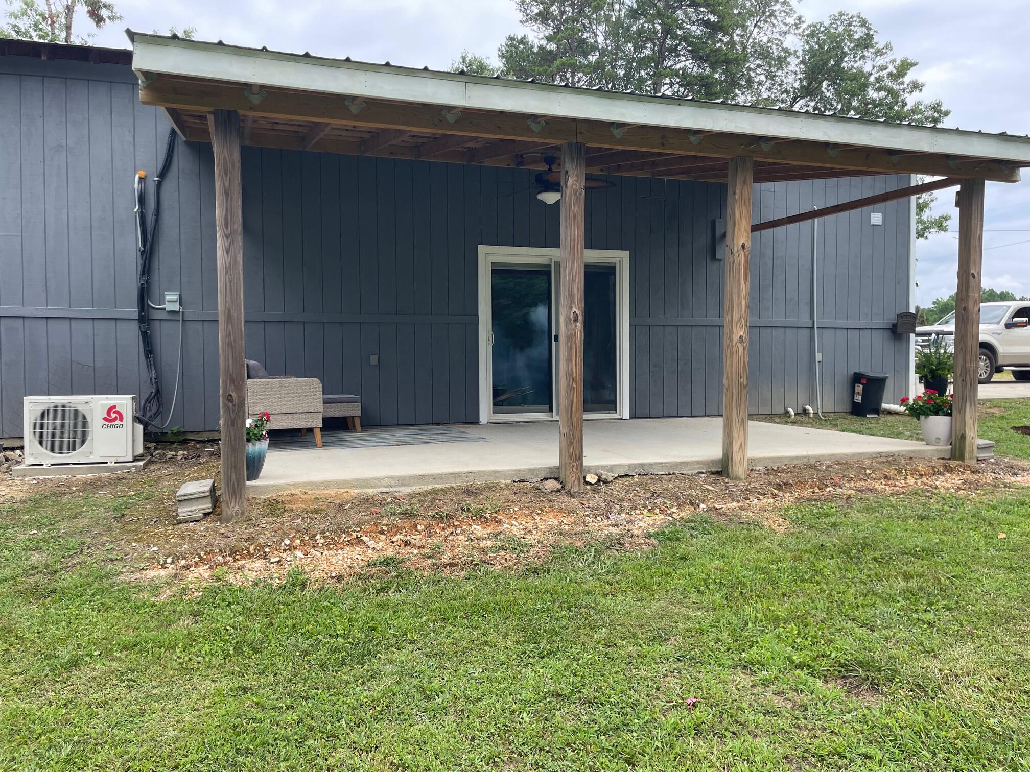 Bryant, Alabama 35958, United States, 1 Bedroom Bedrooms, ,1 BathroomBathrooms,Residential,Active,247517