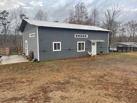 Photo of 309 Co Rd 717, Bryant, AL 35958 (MLS # 1524392)